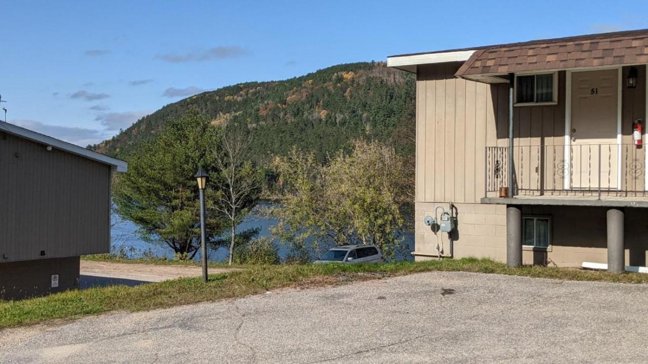 Valois Motel & Restaurant Mattawa Luaran gambar